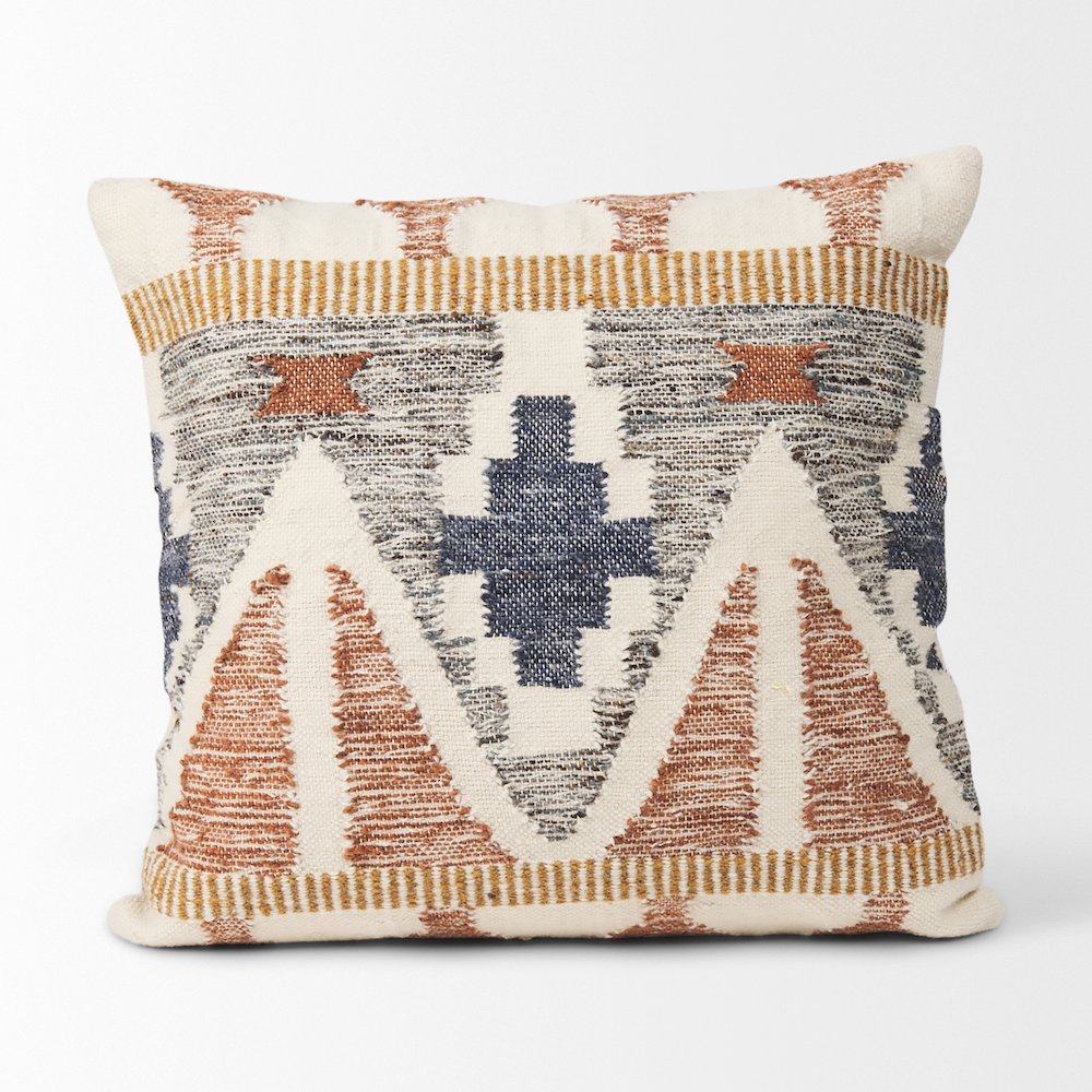 Square Pillow Cover. Picture 3