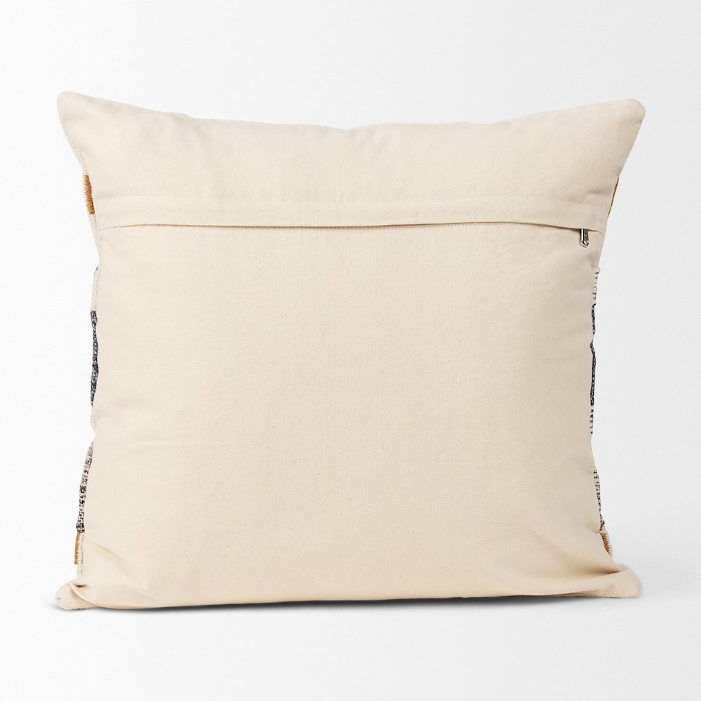 Square Pillow Cover. Picture 5
