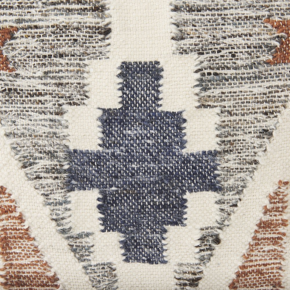 Square Pillow Cover. Picture 7
