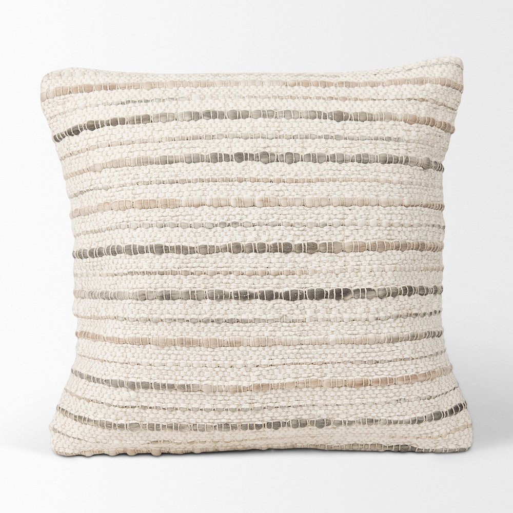 Square Pillow Cover. Picture 3