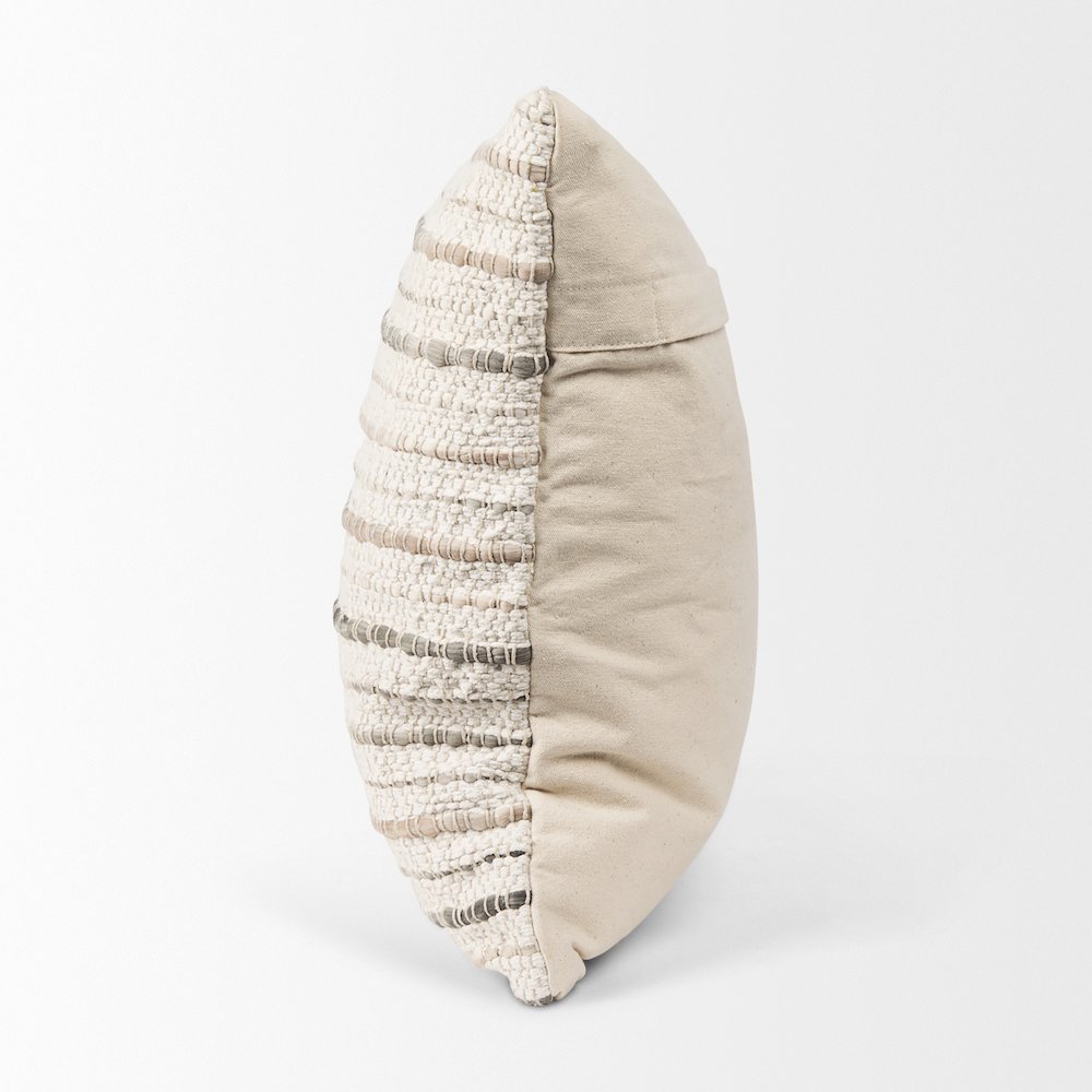 Square Pillow Cover. Picture 4
