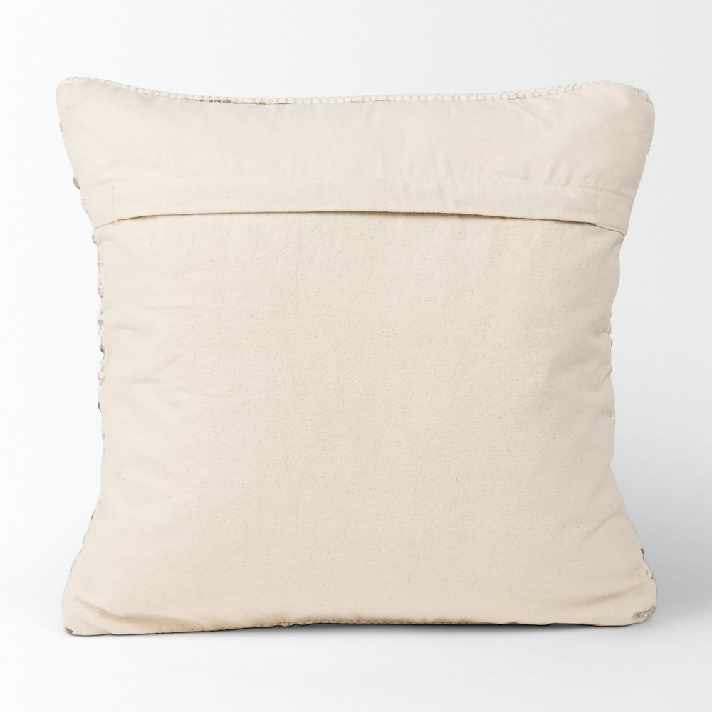 Square Pillow Cover. Picture 5