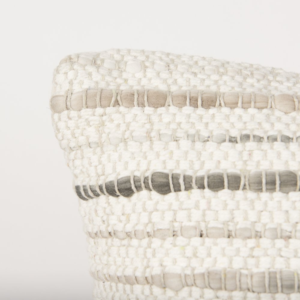 Square Pillow Cover. Picture 6