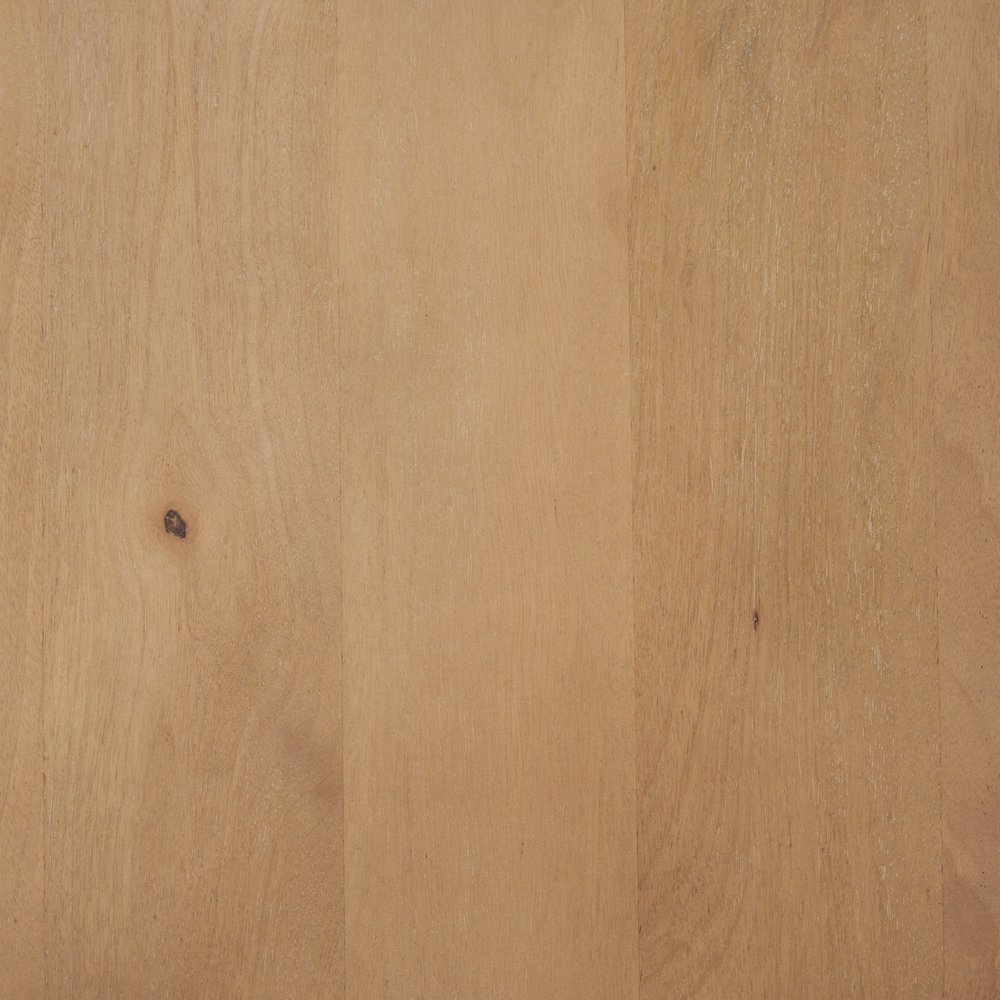 Light Brown Wood Square Accent Table. Picture 3