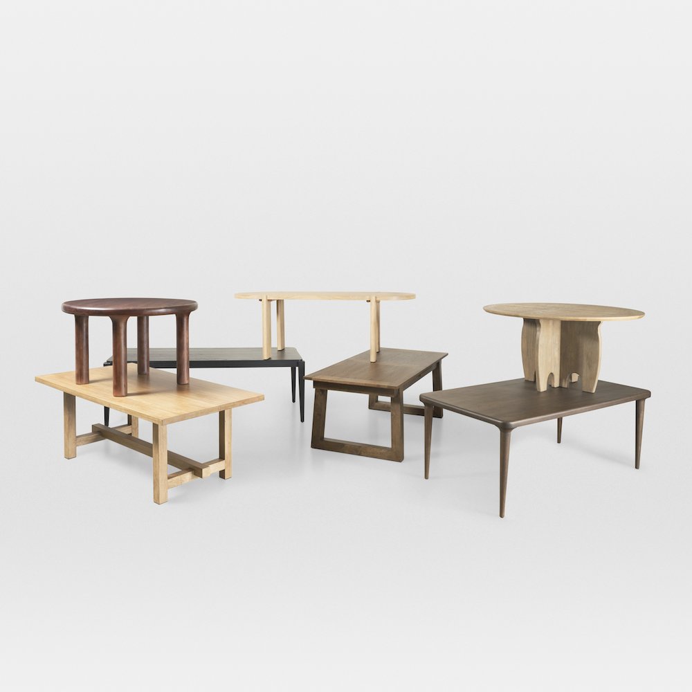 Teva Black Wood Rectangular 92" Dining Table. Picture 5