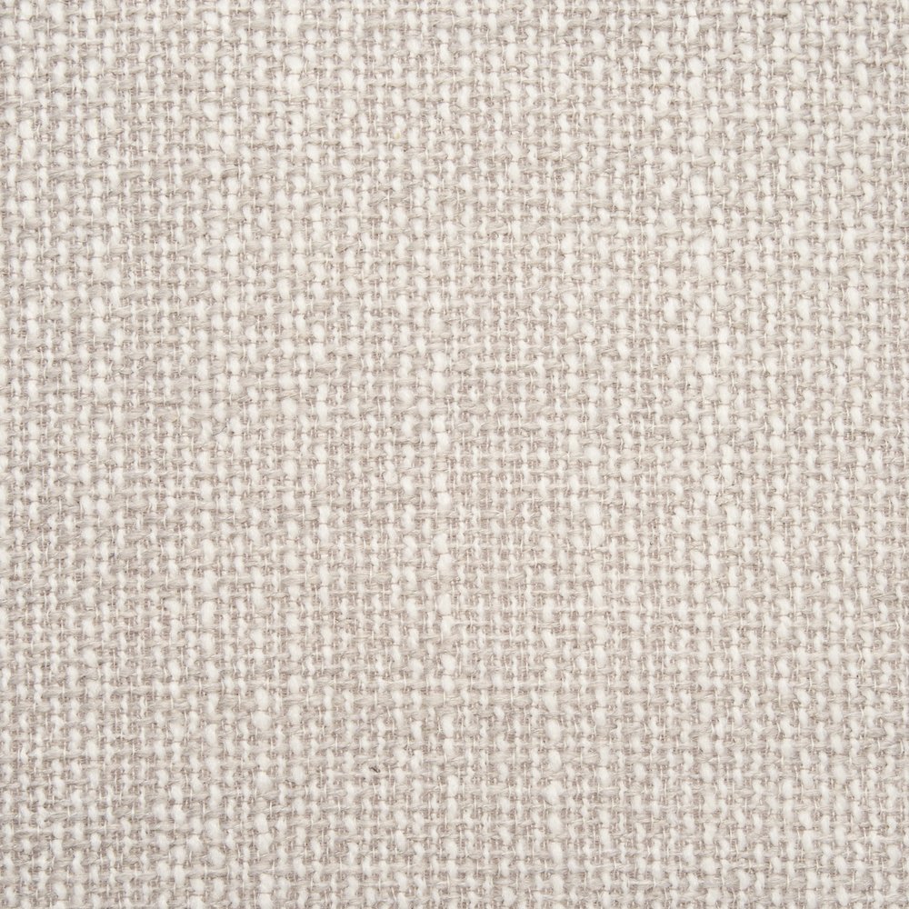 Light Brown Nettlewoodcream Heathered Performance Fabric Dining Chair. Picture 8