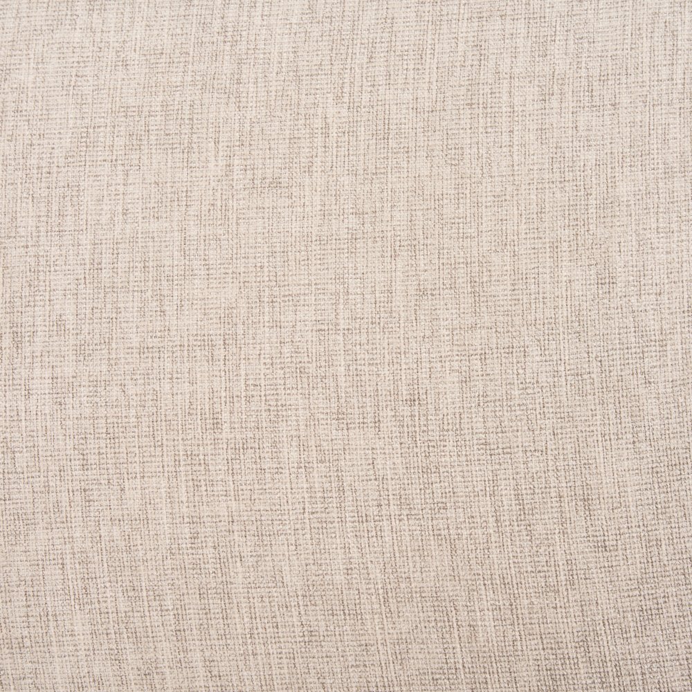Oatmeal Performance Fabric Oak Wood Dining Chair. Picture 4