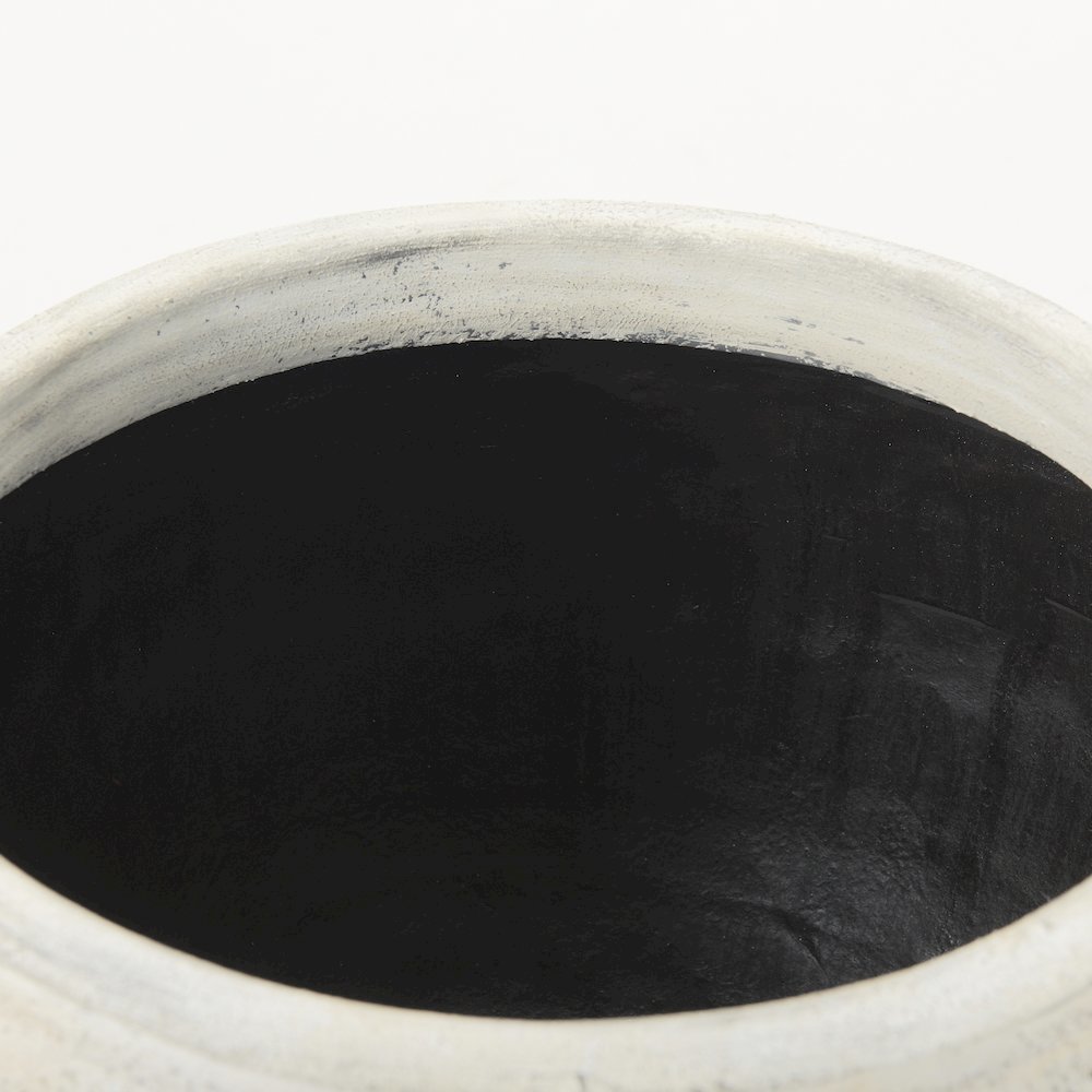 Boscia 15H Double Floor Vase. Picture 5