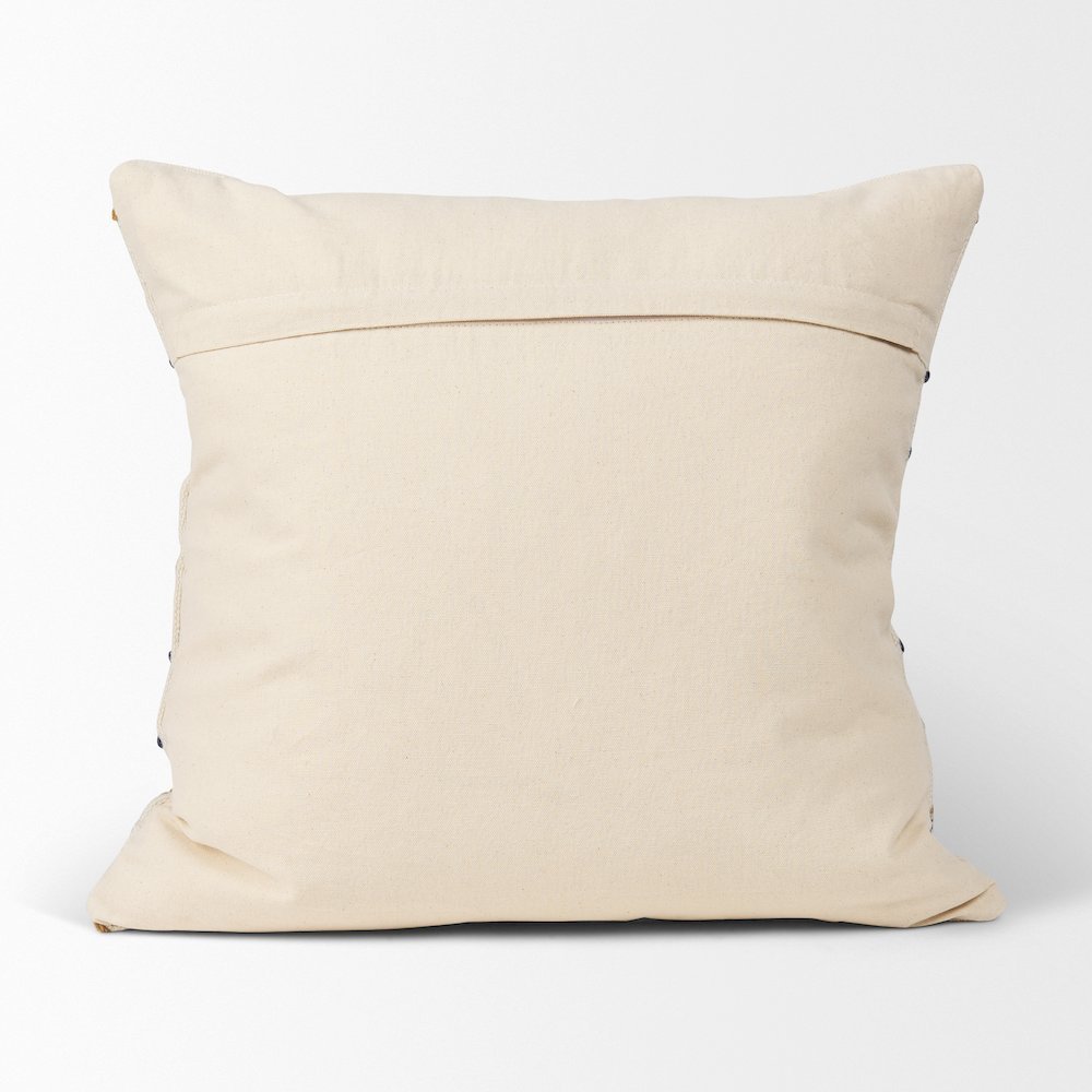 Kitt Square Pillow Cover. Picture 3