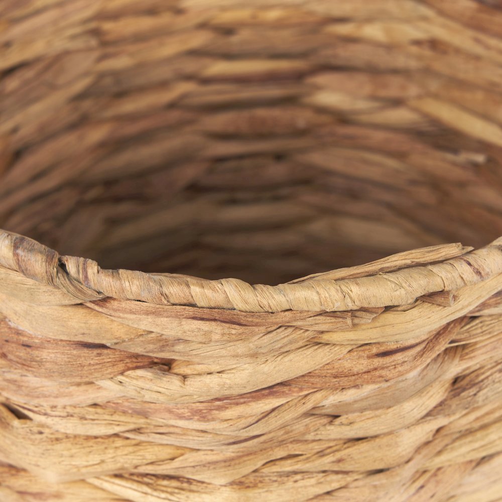 Tamuz Grass Baskets (Set of 2). Picture 3