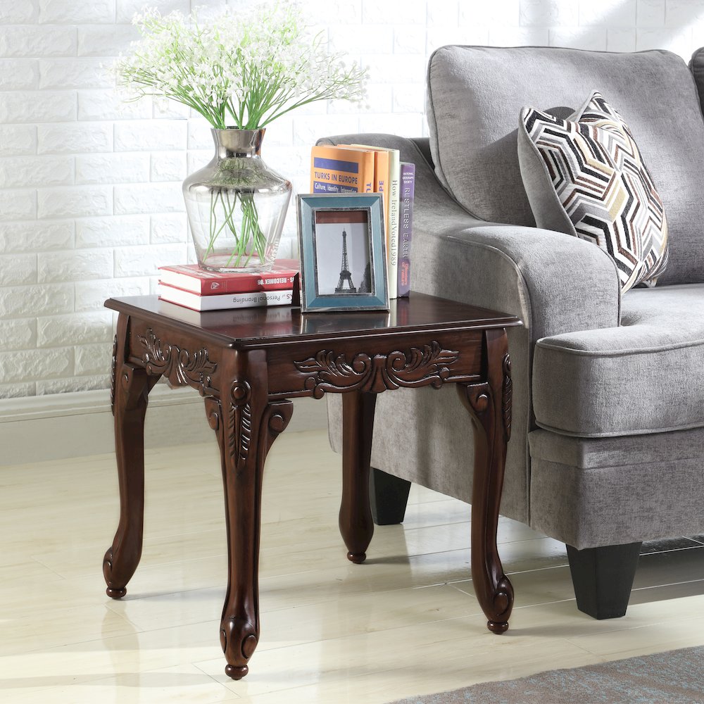 Hernen 5-Piece Living Room Set, Emma Wheat. Picture 5