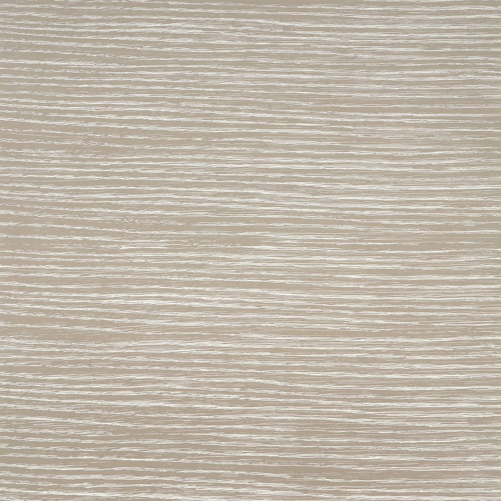 Tavari Contemporary 6-Drawer Wood Dresser with Mirror, Light Gray. Picture 13