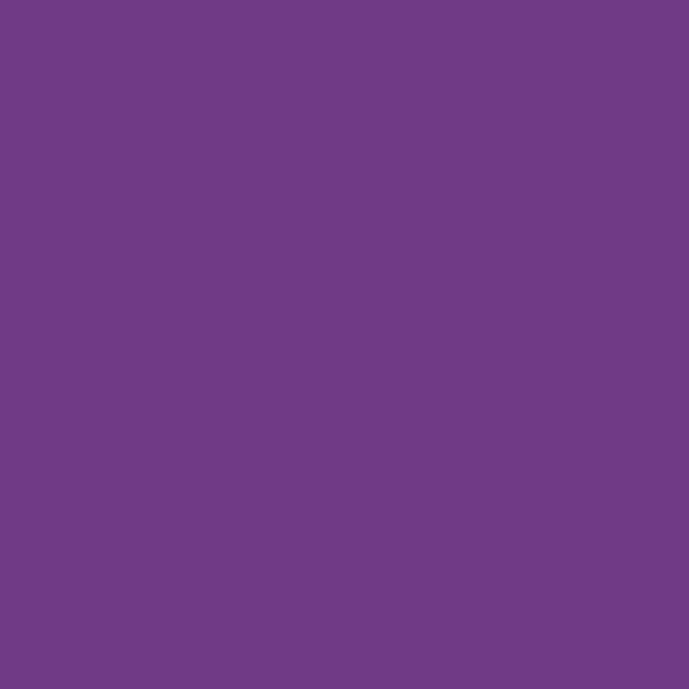 Fabric Upholstered Dining Chairs with Nailhead Trim, Purple, Set of 2. Picture 8