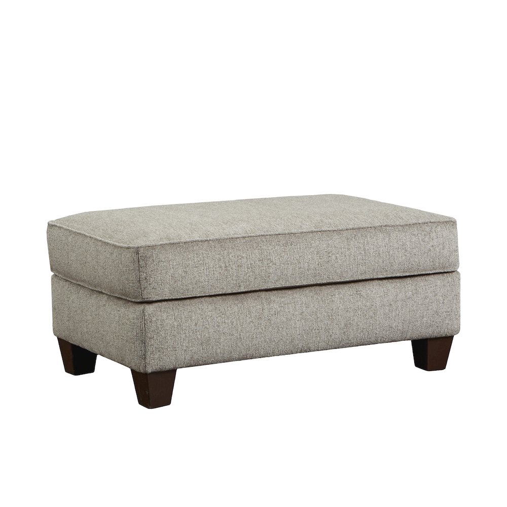Camero Platinum Fabric 4-Piece Living Room Set. Picture 8