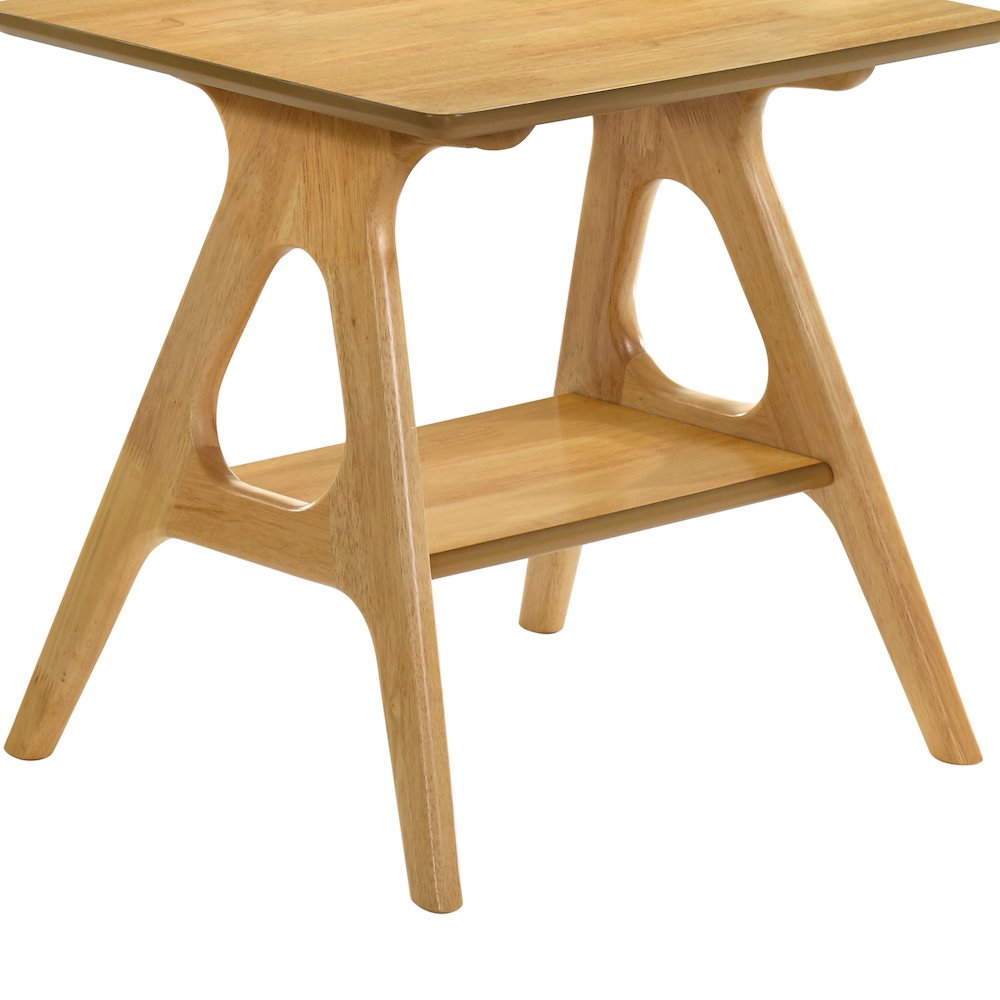 7-Piece Extendable Table with Nailhead Armchairs Dining Set, Driftwood. Picture 11