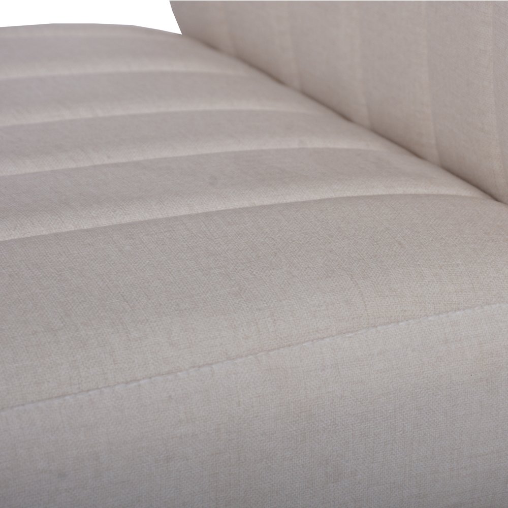 Butler 5-Piece Round Dining Set, Pedestal Dining Table with 4 Side Chairs, Tan. Picture 13