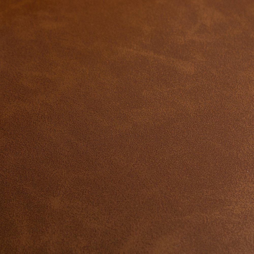 Orenza Modern Faux Leather Swivel Barrel Accent Club Chair. Picture 14