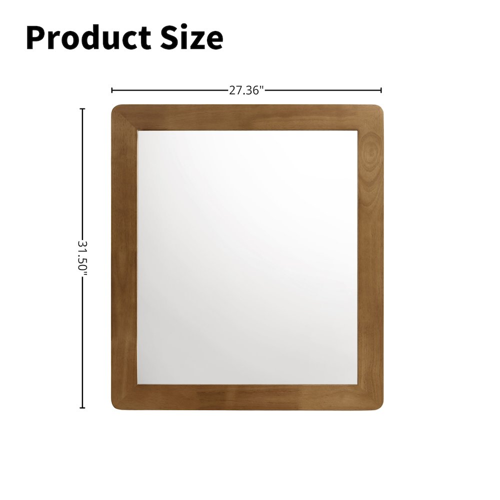 Vichy 4-Pc Bedroom Set with Queen Bed, Dresser, Mirror, Nightstand. Picture 12