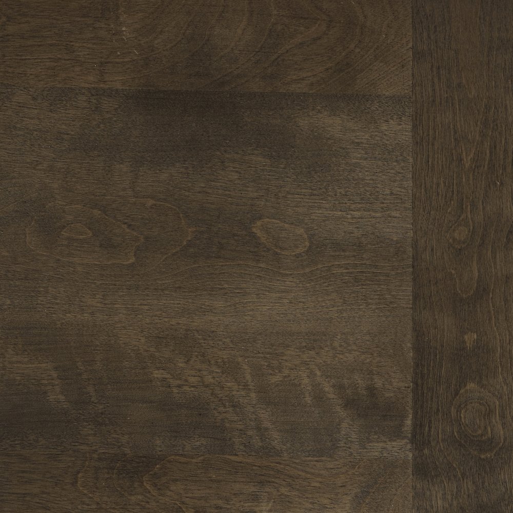 Aberll Wood Dining Table, Gray. Picture 7