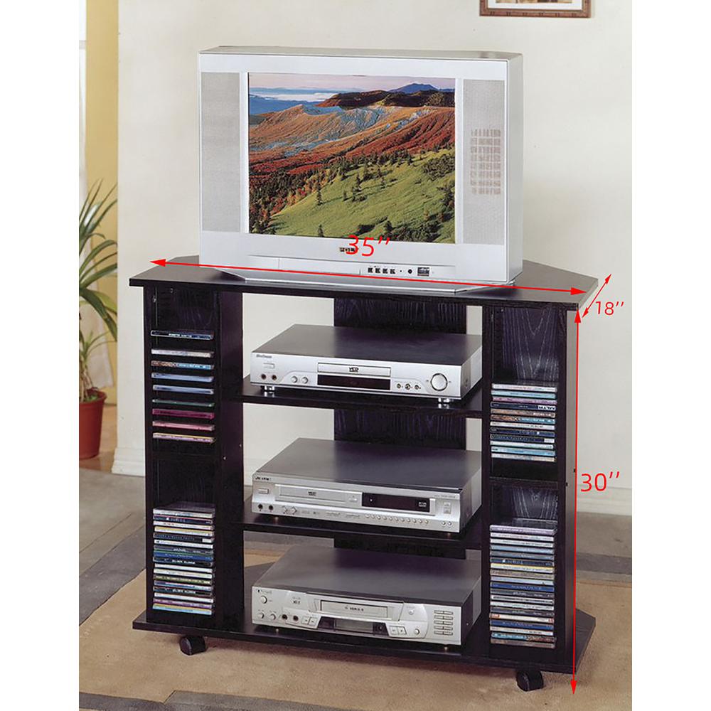 35" Tv Stand. Picture 1