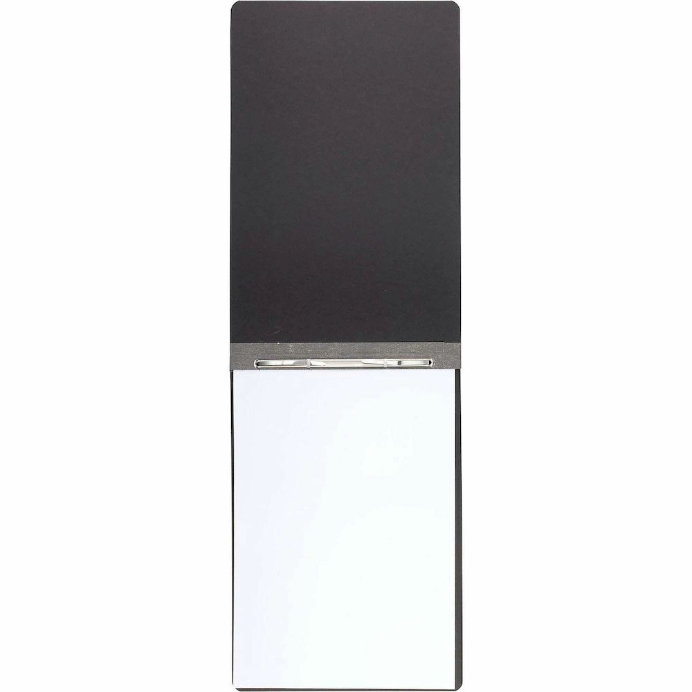 ACCO Ledger Yes Report Cover - 3" Folder Capacity - 11" x 17" - 20 pt. - Black - Eco-friendly, Hinged, Tyvek Gusset, Sturdy - 50% Recycled - 1 Each. Picture 1