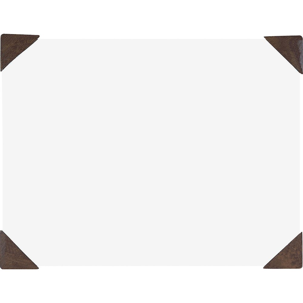 House of Doolittle Doodle Desk Pad - Rectangular - 22" Width x 17" Depth - 50 Sheets - Paper - White. Picture 1