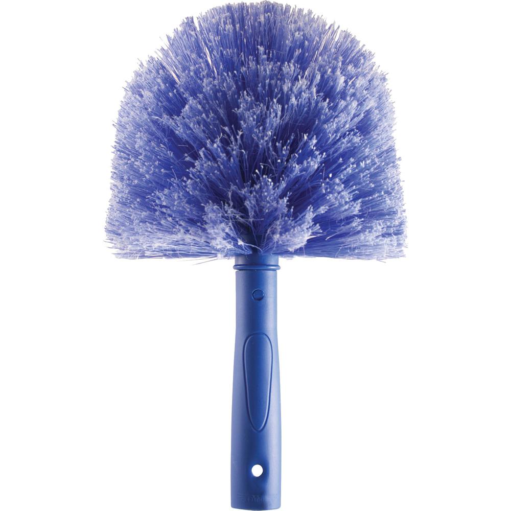 Ettore Cobweb Brush - 11.5" Overall Length - 1 Each. Picture 1