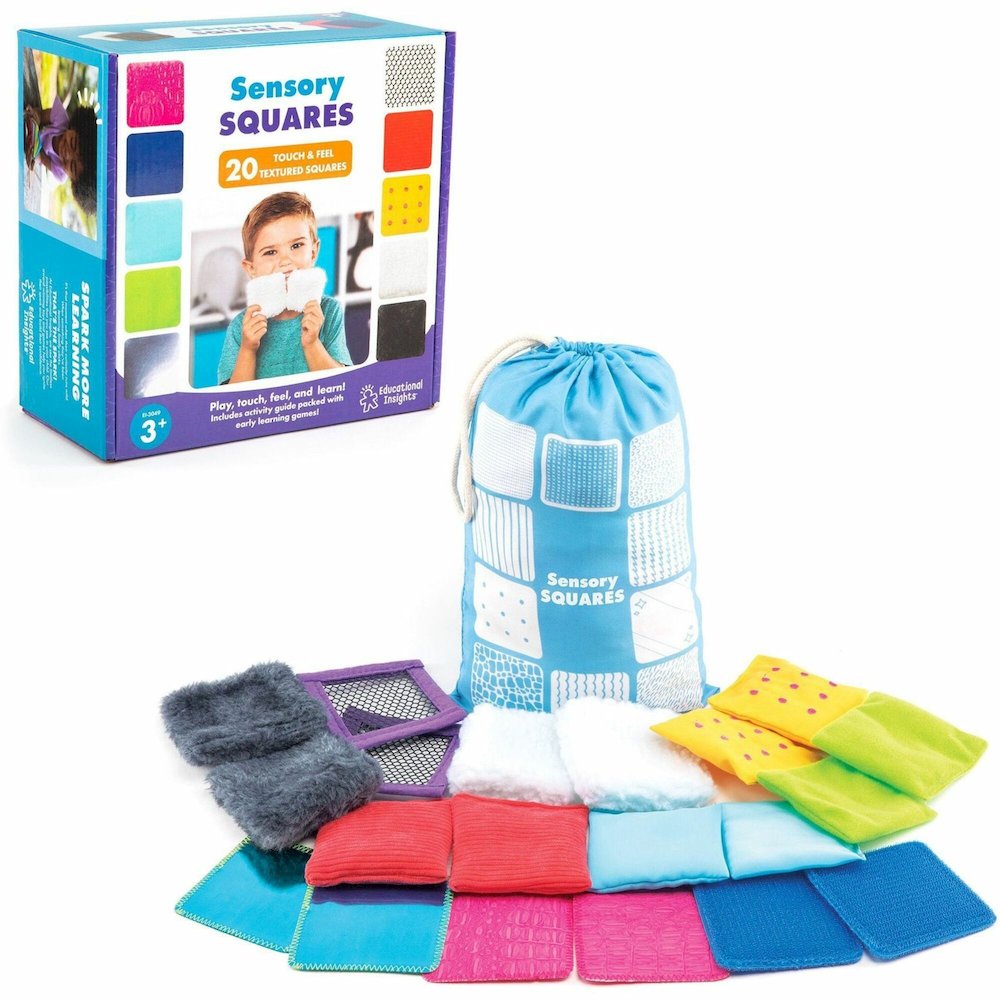 Educational Insights Teachable Touchables - Theme/Subject: Learning - 3-5 Year. Picture 1