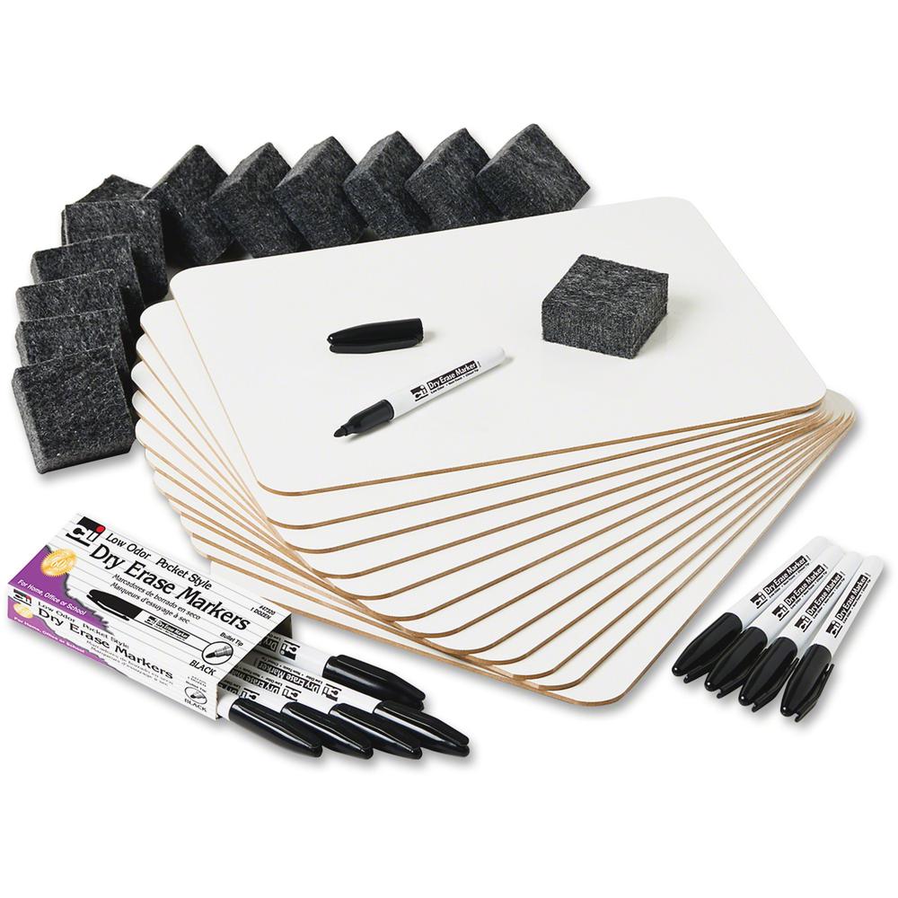 CLI Magnetic Lap Board Class Pack - 12 / Set. Picture 1