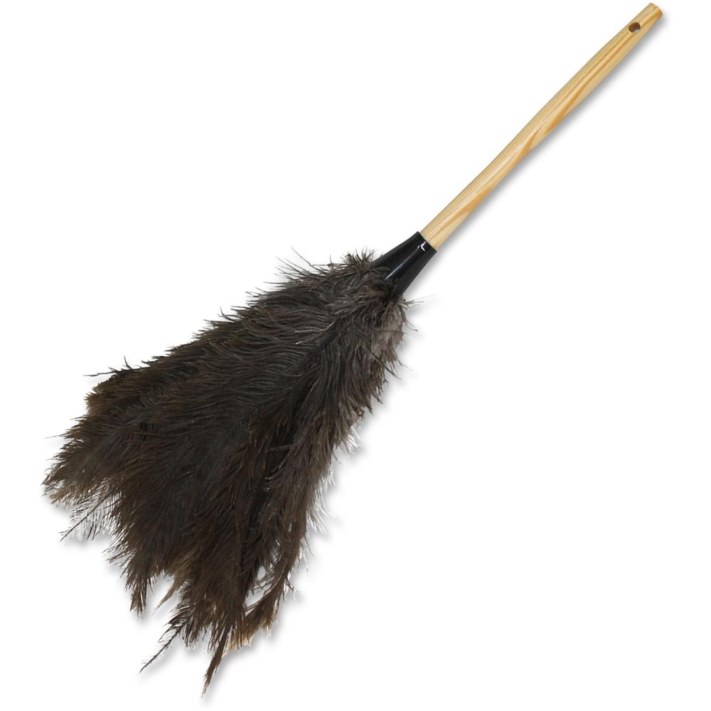 Genuine Joe Feather Duster - 1 Each. Picture 1