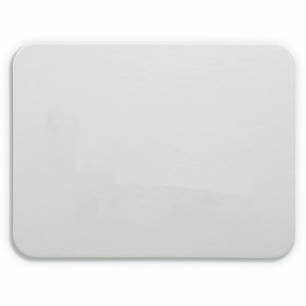 Flipside Magnetic Dry Erase Board - 24" (2 ft) Width x 36" (3 ft) Height - White Surface - Rectangle - Magnetic - 1 Each. Picture 1