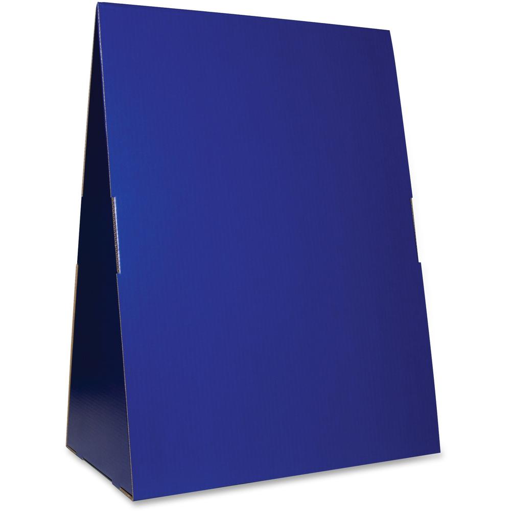 Flipside Spiral-bound Flip Chart Stand - 14