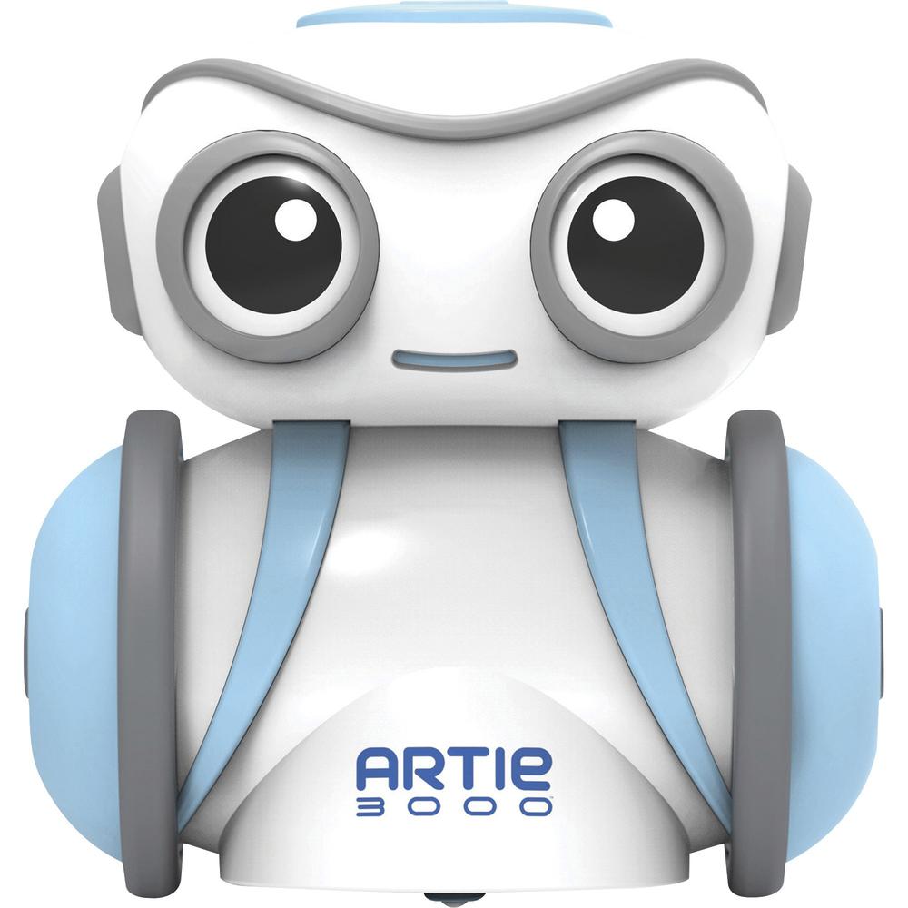 Educational Insights Artie 3000 The Coding Robot - Robotics Toy - 7-12 Year - Multi. Picture 1