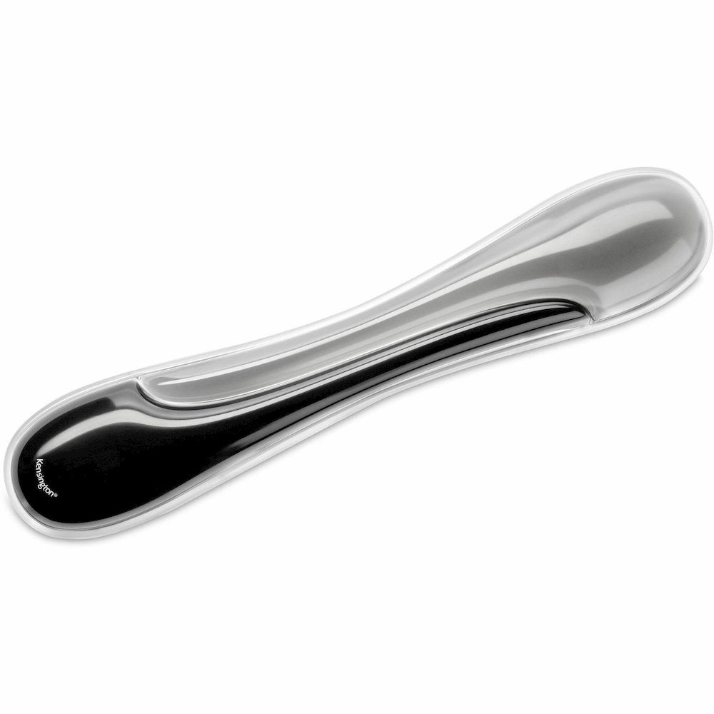 Kensington Duo Gel Wrist Rest - 1 Each. Picture 1