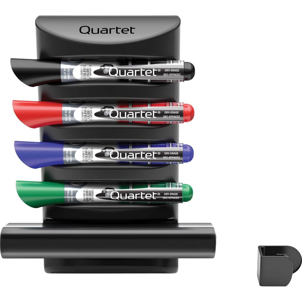 Quartet Prestige 2 Connects Whiteboard Accessory Caddy - 1 Each. Picture 1