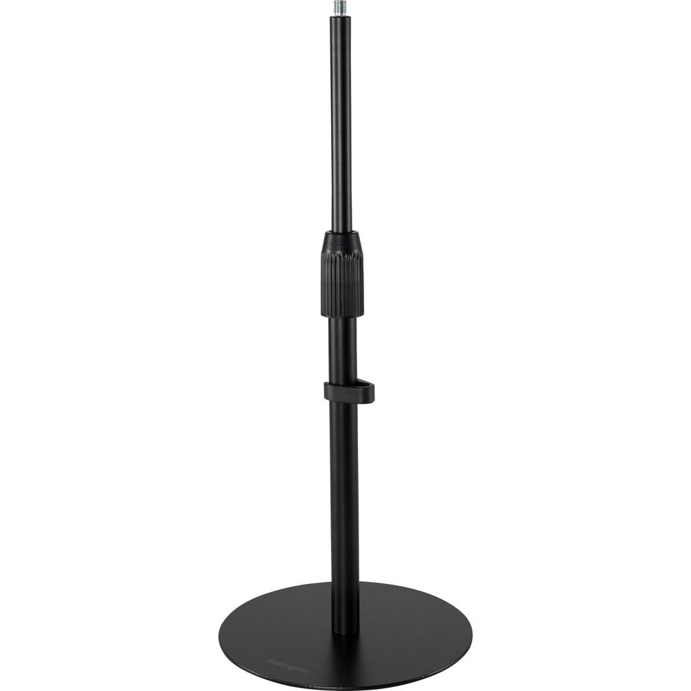 Kensington A1010 Telescoping Desk Stand - Desktop - Black. Picture 1