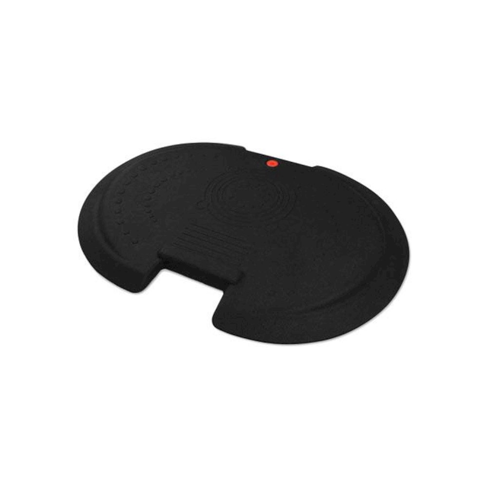 5000X Black Active Anti-Fatigue Mat - 26" x 36". Picture 1