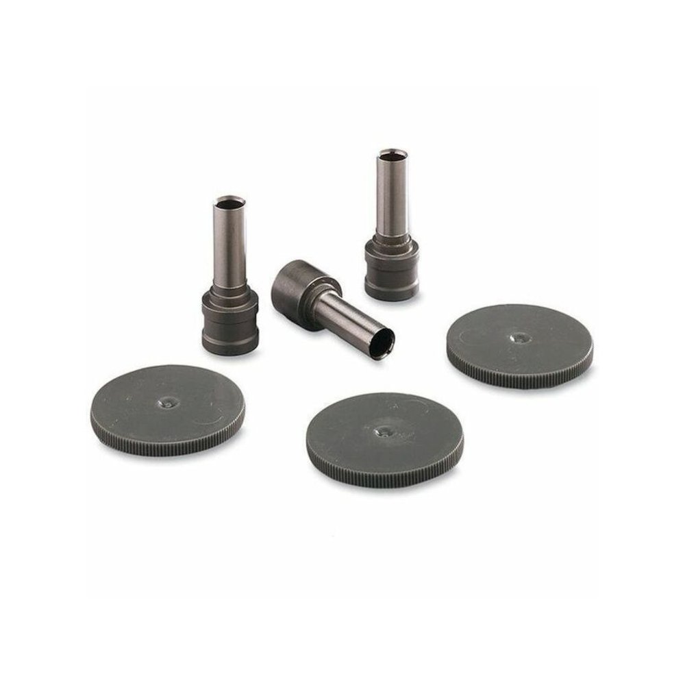 CARL Replacement Punch Kit - Silver - 1 Each. Picture 1