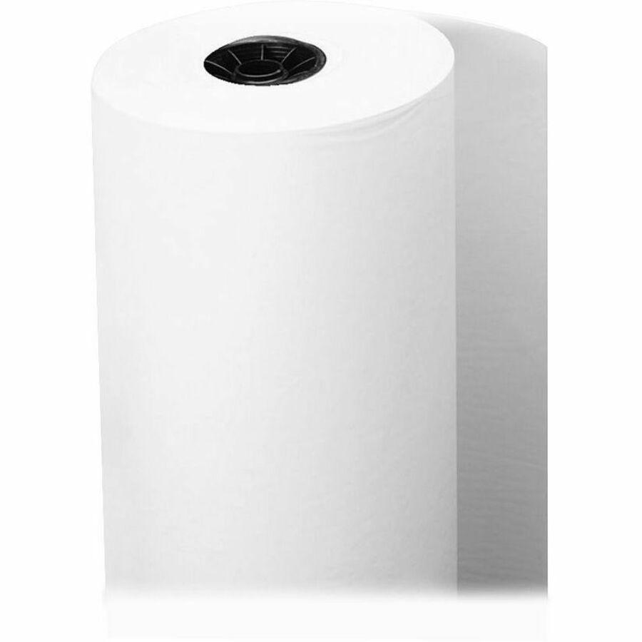 Sparco Art Project Paper Roll - Craft - 36 Sparco Art Project Paper Roll - Craft - 36