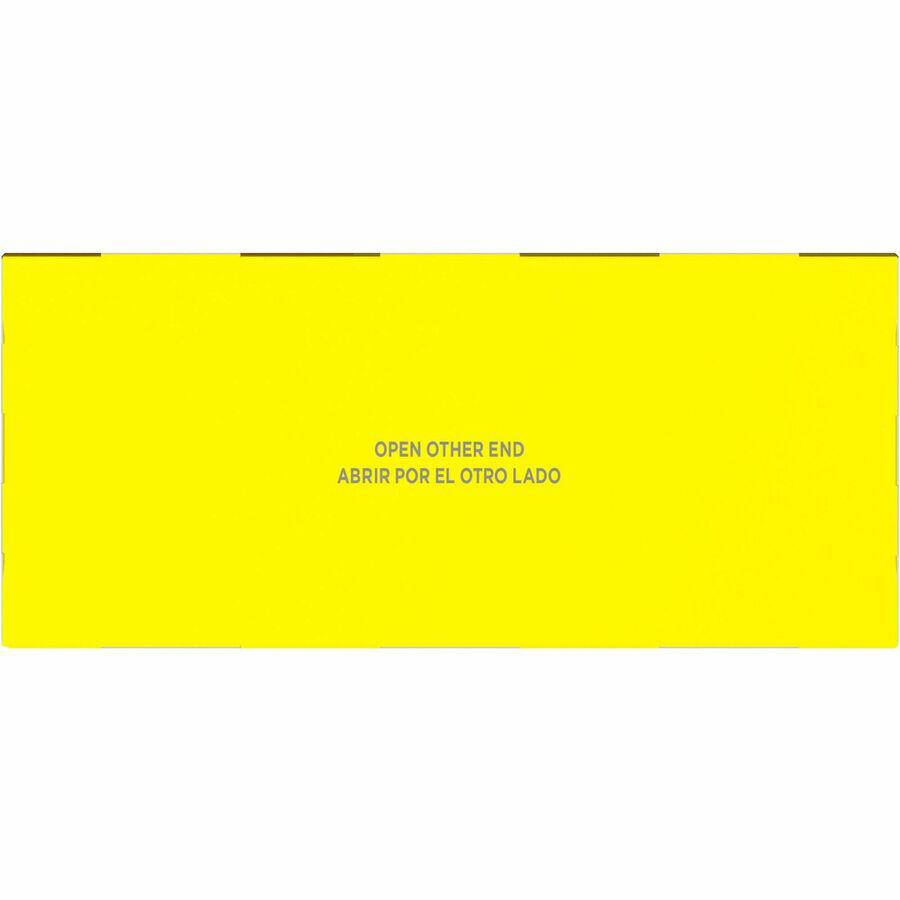 CloroxPro&trade; S.O.S Steel Wool Soap Pads - For Multi Surface - 4" Length x 5" Width - 15 / Box - 12 / Carton - Heavy Duty - Blue. Picture 4