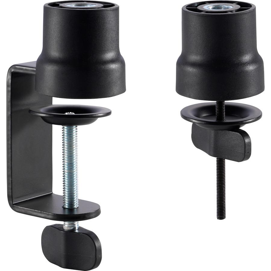 Kensington A1020 Mounting Arm for Microphone, Webcam, Lighting System, Camera, Telescope - Black - 1 Each. Picture 4