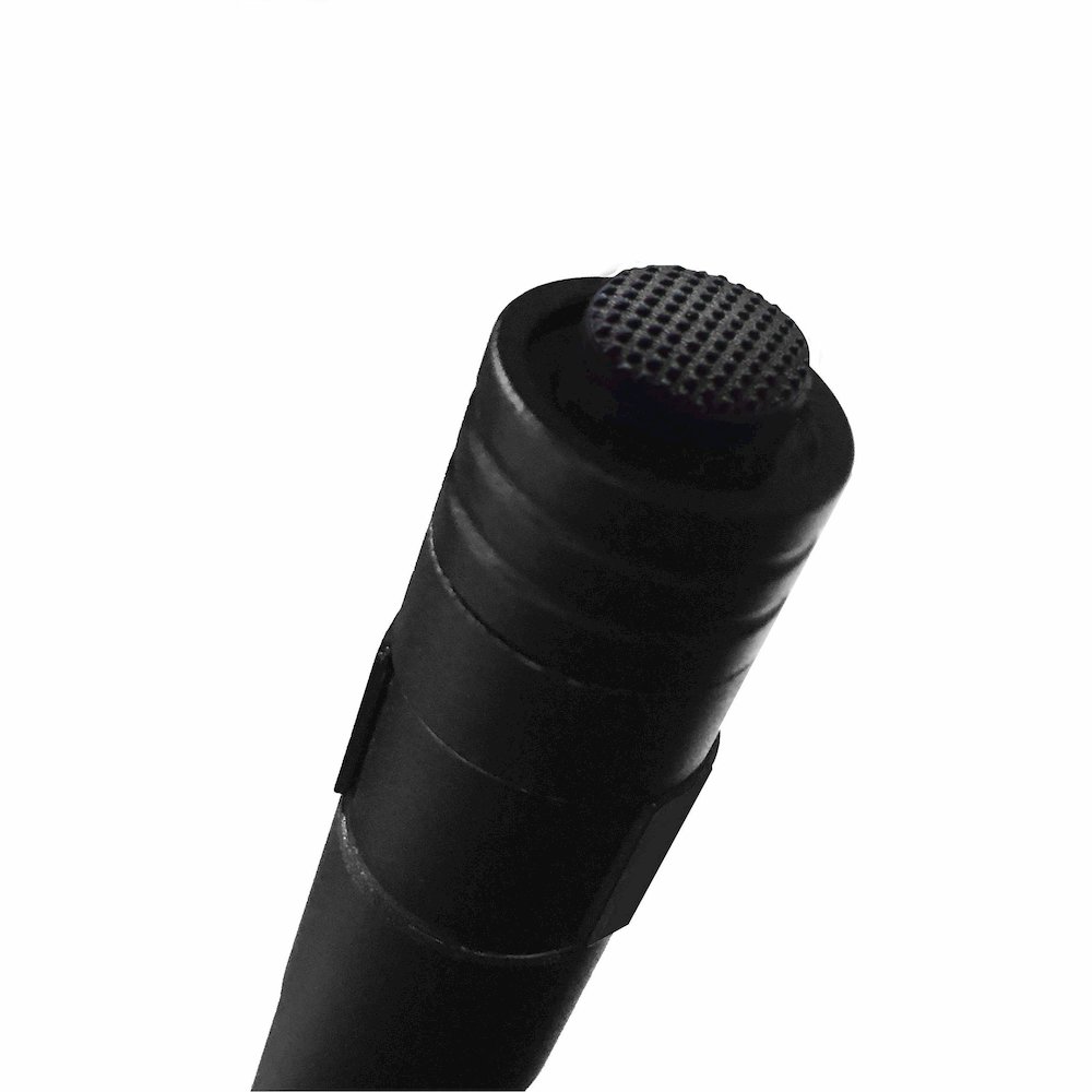 Police Security Ultraviolet Inspection Light - LED - 2 x AAA - Battery - Aluminum - Black - 1 Each. Picture 3