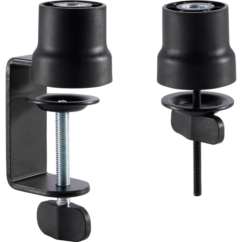 Kensington A1020 Mounting Arm for Microphone, Webcam, Lighting System, Camera, Telescope - Black - 1 Each. Picture 3