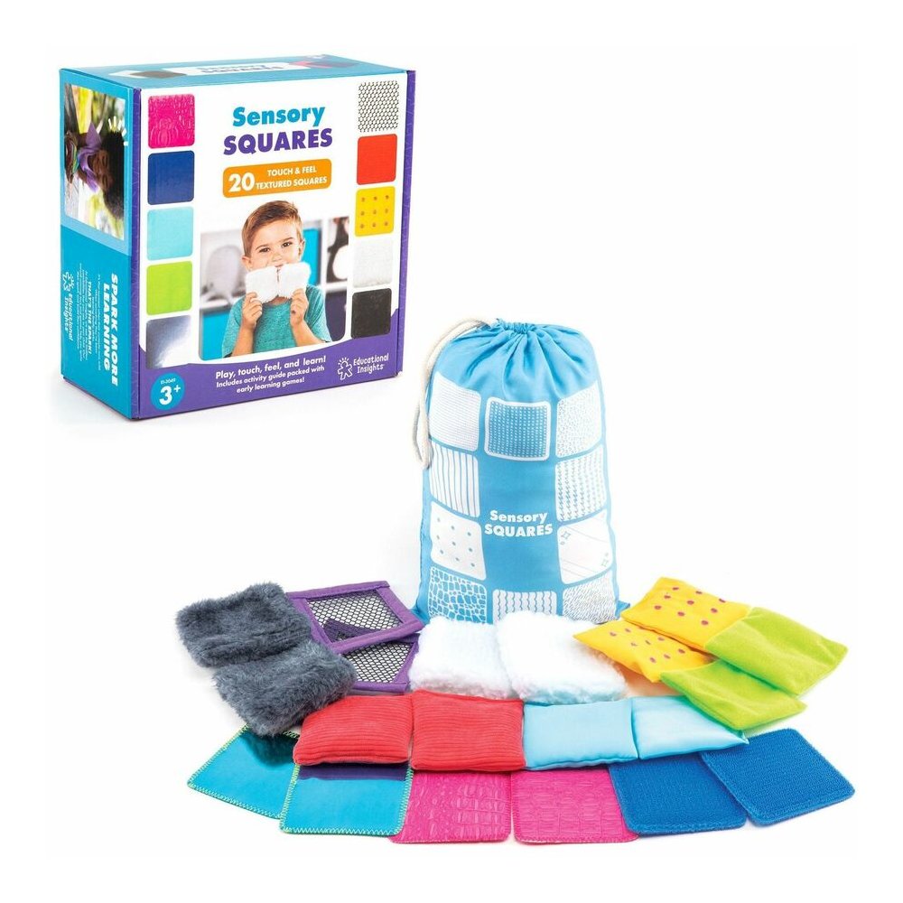 Educational Insights Teachable Touchables - Theme/Subject: Learning - 3-5 Year. Picture 2