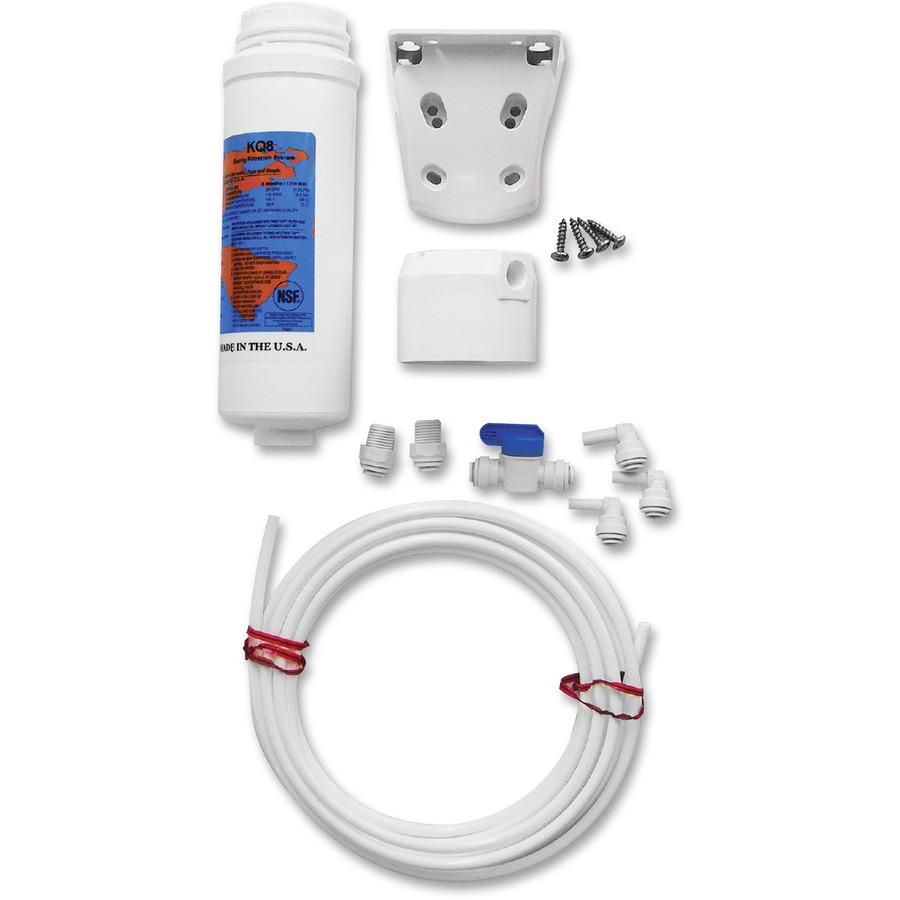 Keurig Water Filtration Kit - 1 Carton. Picture 3