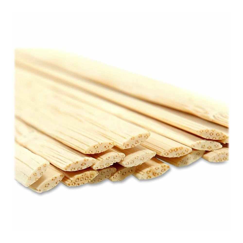 Royal Wood Coffee Stir Sticks - 5.5" Length - Birch Wood - Natural - 1000/Box - 10 / Carton. Picture 2