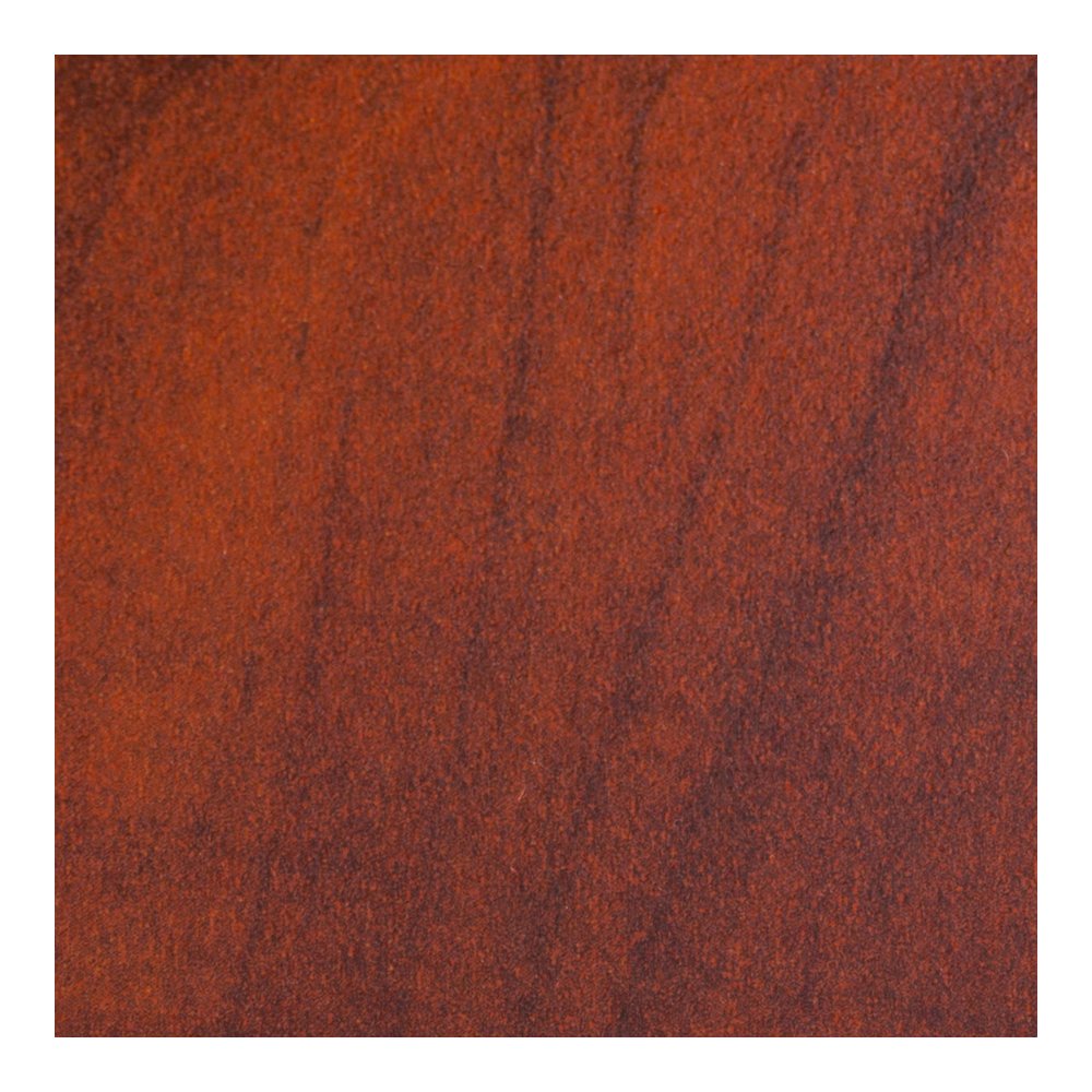 Lorell Keyboard Tray - 25.6" Width x 15.1" Depth - Cherry - 1 Each. Picture 2