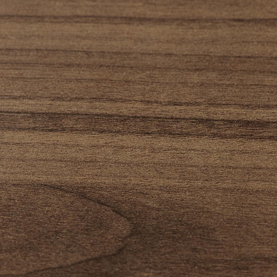 Lorell Essentials Series Box/Box/File Lateral File - 1" Side Panel, 0.1" Edge, 35.5" x 22"29.5" Lateral File - 4 x Box, File Drawer(s) - Walnut Laminate Table Top - Versatile, Ball Bearing Glide, Draw. Picture 7
