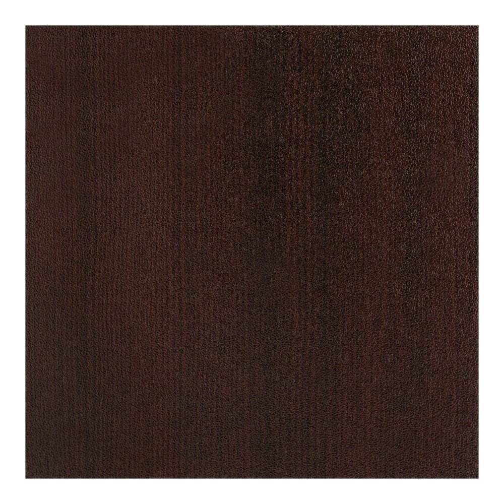 Lorell Universal Center Drawer - 5.1" Height x 16.7" Width x 28.4" Length - Finish: Espresso - Durable, Adjustable Drawer Glide - For Desk - 1 Each. Picture 4