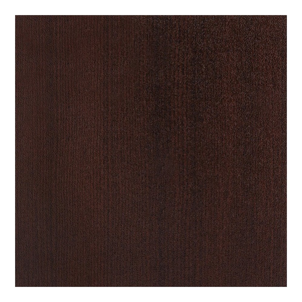 Lorell Relevance Electric Workstation Tabletop - 60" x 30" x 1" - Straight Edge - Finish: Espresso. Picture 4